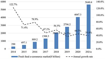 Online or Offline? How Smog Pollution Affects Customer Channel Choice for Purchasing Fresh Food